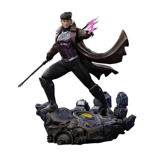 PRE-ORDER Iron Studios Avengers: Doomsday Gambit BDS Art Scale 1:10 Statue
