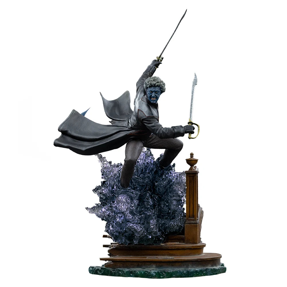PRE-ORDER Iron Studios Avengers: Doomsday Nightcrawler BDS Art Scale 1:10 Statue