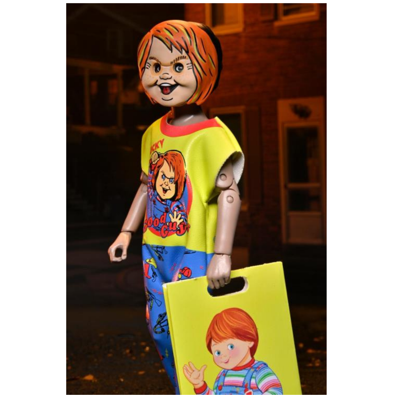 Ben Cooper Chucky Series 13