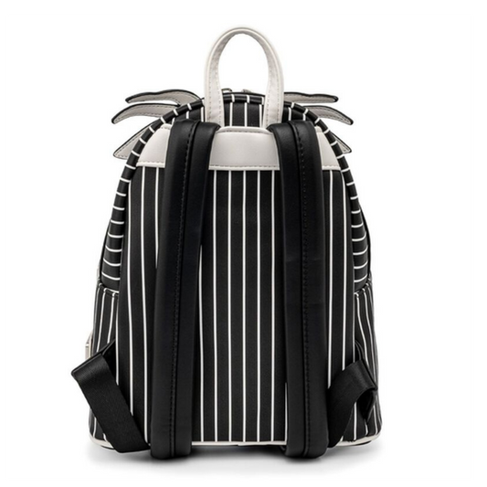 The Nightmare Before Christmas Headless Jack Skellington Mini Backpack