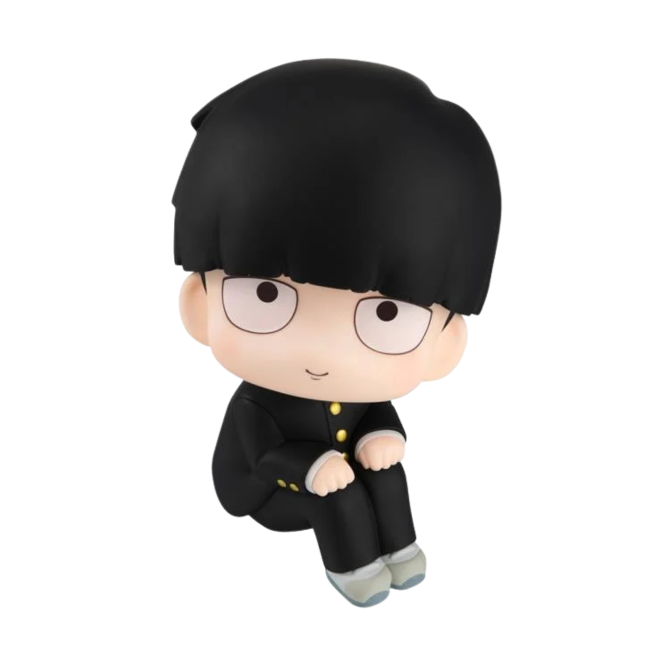 Mob Psycho 100 Look Up Series Mob (Shigeo Kageyama)