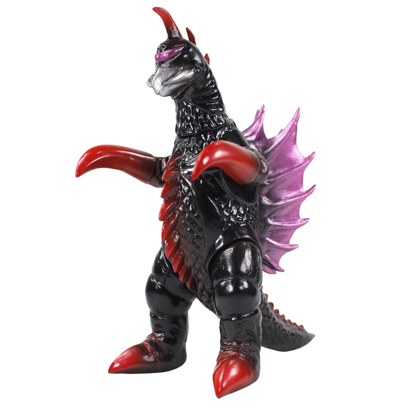 Middle Size Series 13th Gigan Design Image Ver.