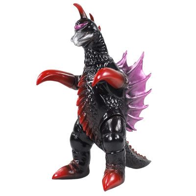 Middle Size Series 13th Gigan Design Image Ver.