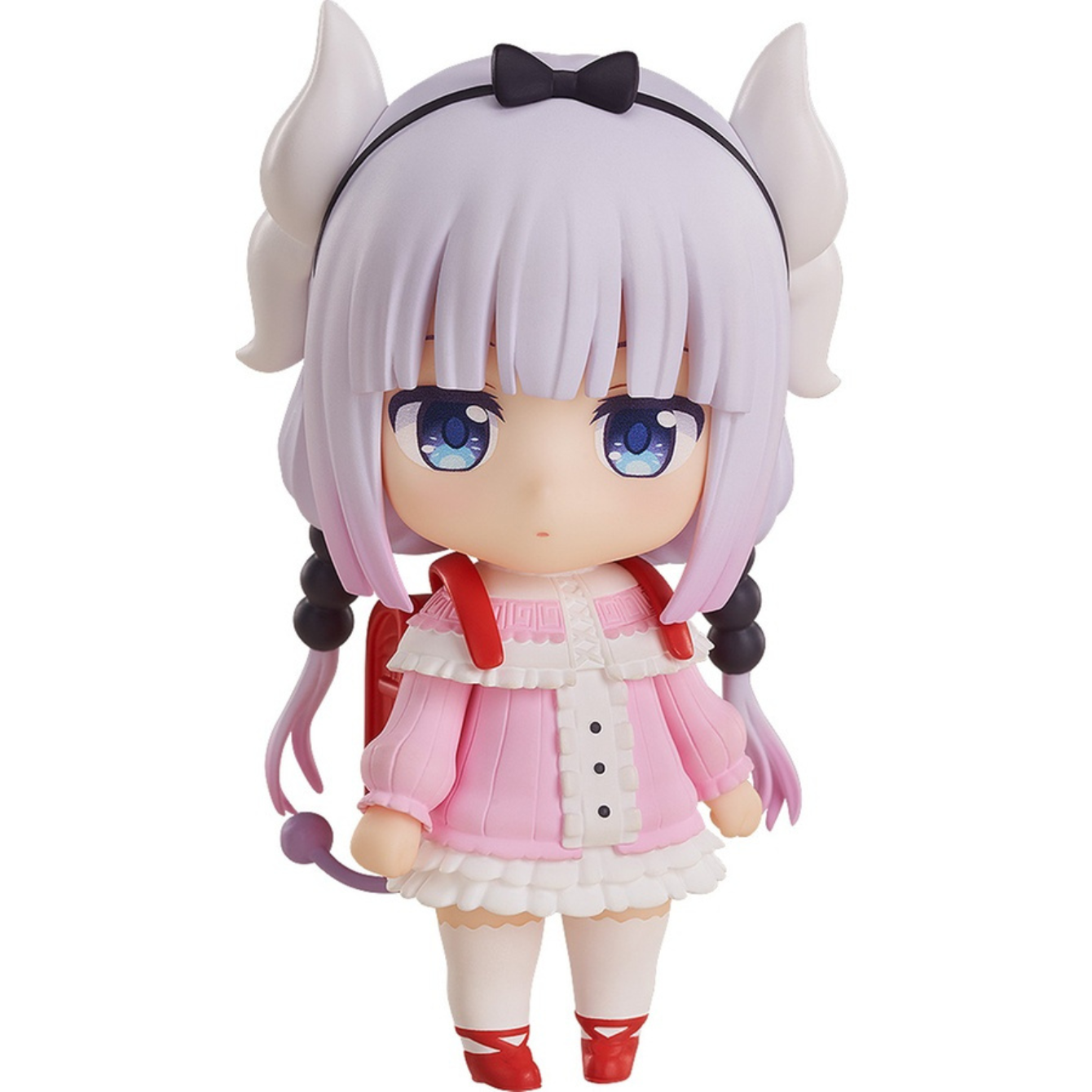 Nendoroid Kanna (Miss Kobayashi's Dragon Maid)