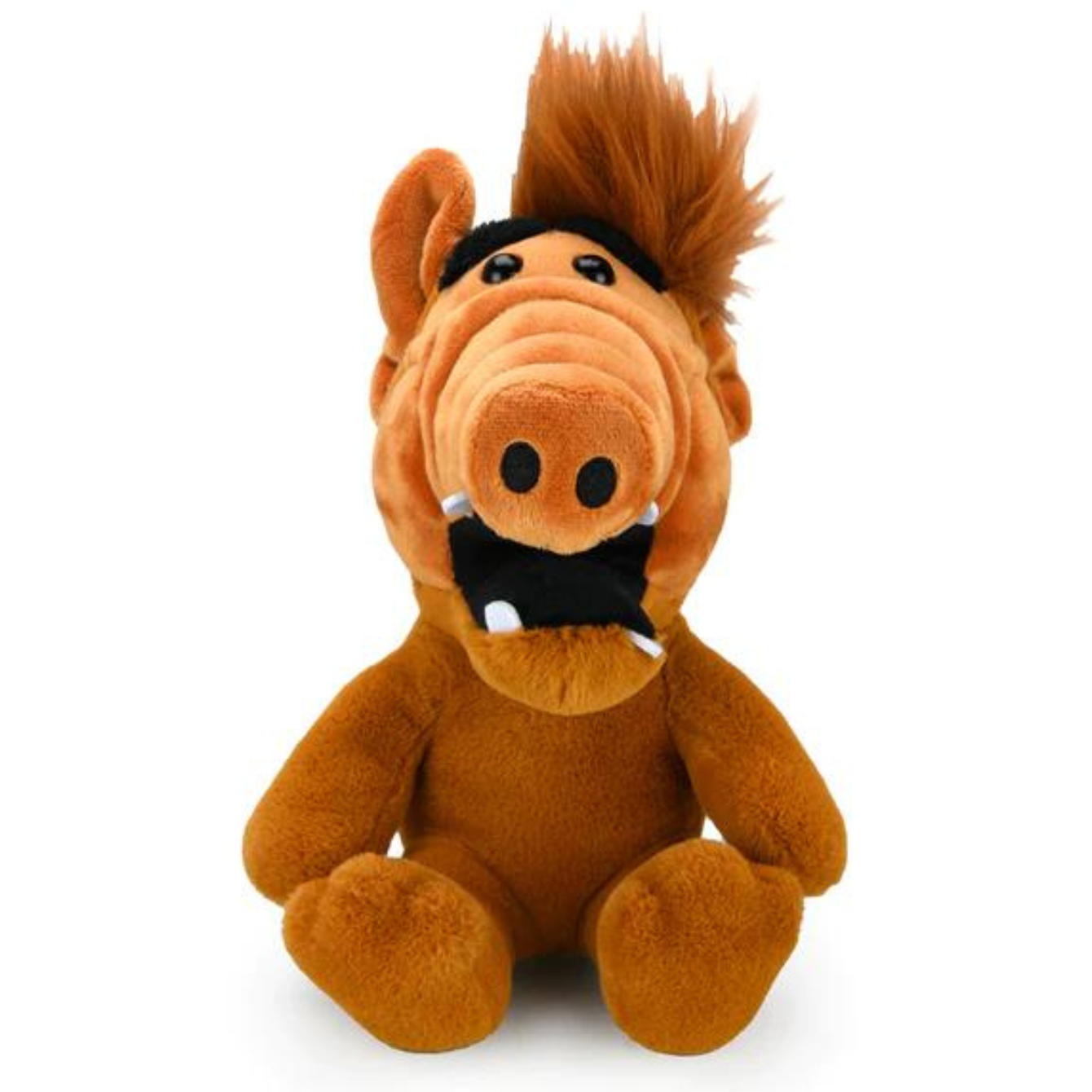 ALF 8" PHUNNY PLUSH BY KIDROBOT