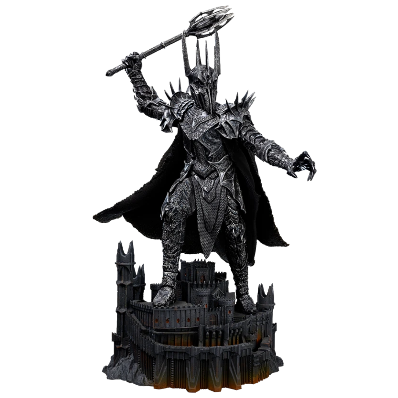 SAURON 1:10 Scale Statue by Iron Studios