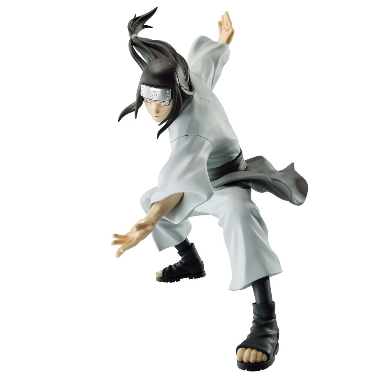 Naruto Shippuden Vibration Stars-Hyuga Neji-