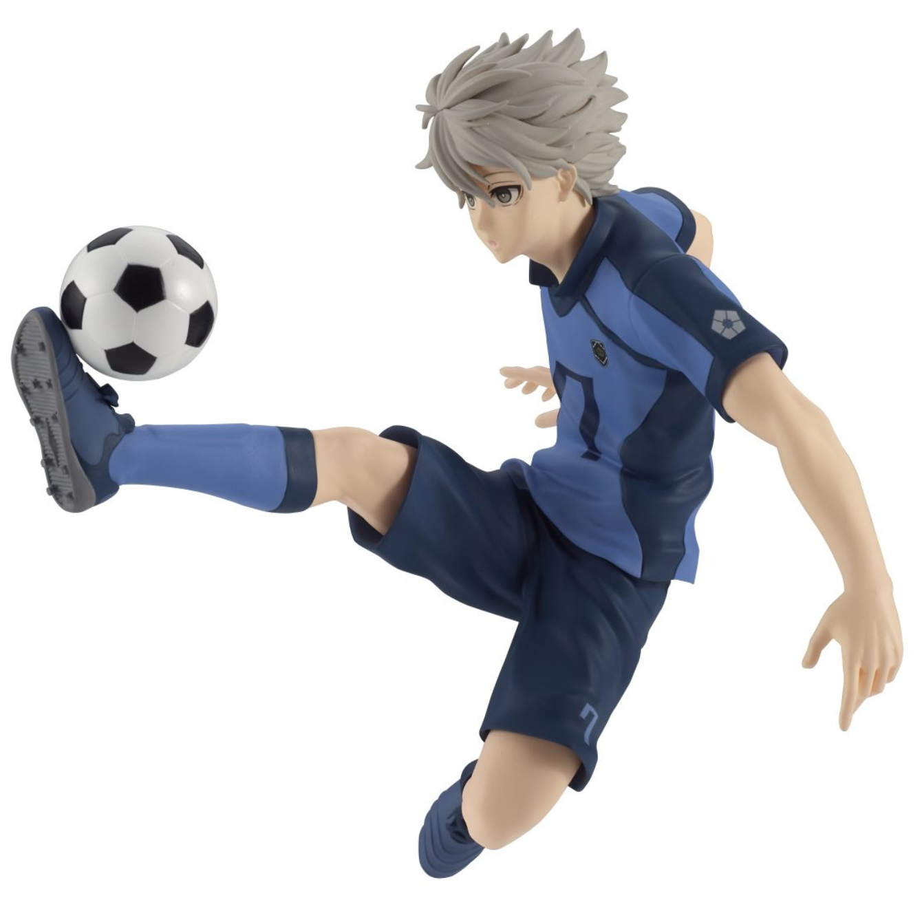 Bluelock Seishiro Nagi Figure