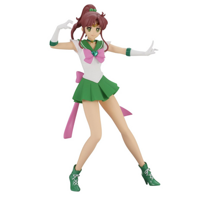 Pretty Guardian Sailor Moon Eternal The Movie Glitter&Glamours-Super Sailor Jupiter-(Ver.A)