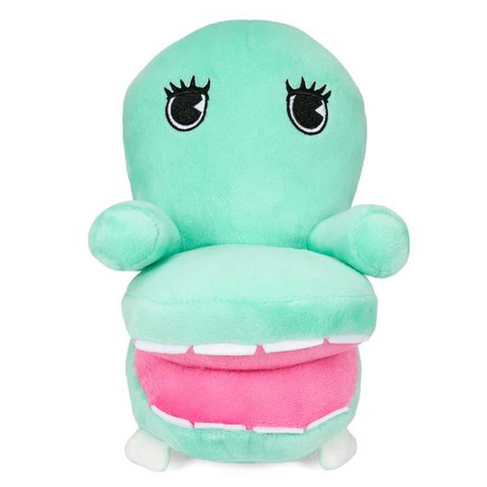 PEE-WEE'S PLAYHOUSE - CHAIRRY PHUNNY PLUSH
