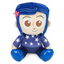 CORALINE IN STAR SWEATER 16" HUGME PLUSH WITH SHAKE ACTION