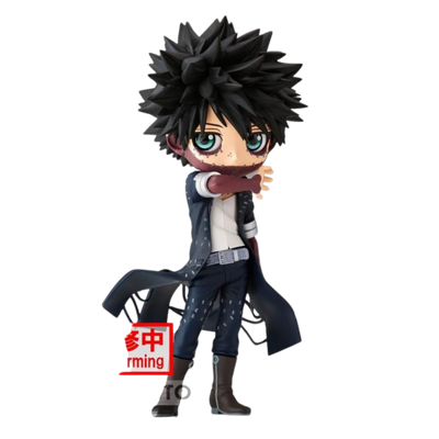 My Hero Academia Q Posket Dabi II (Ver. A)