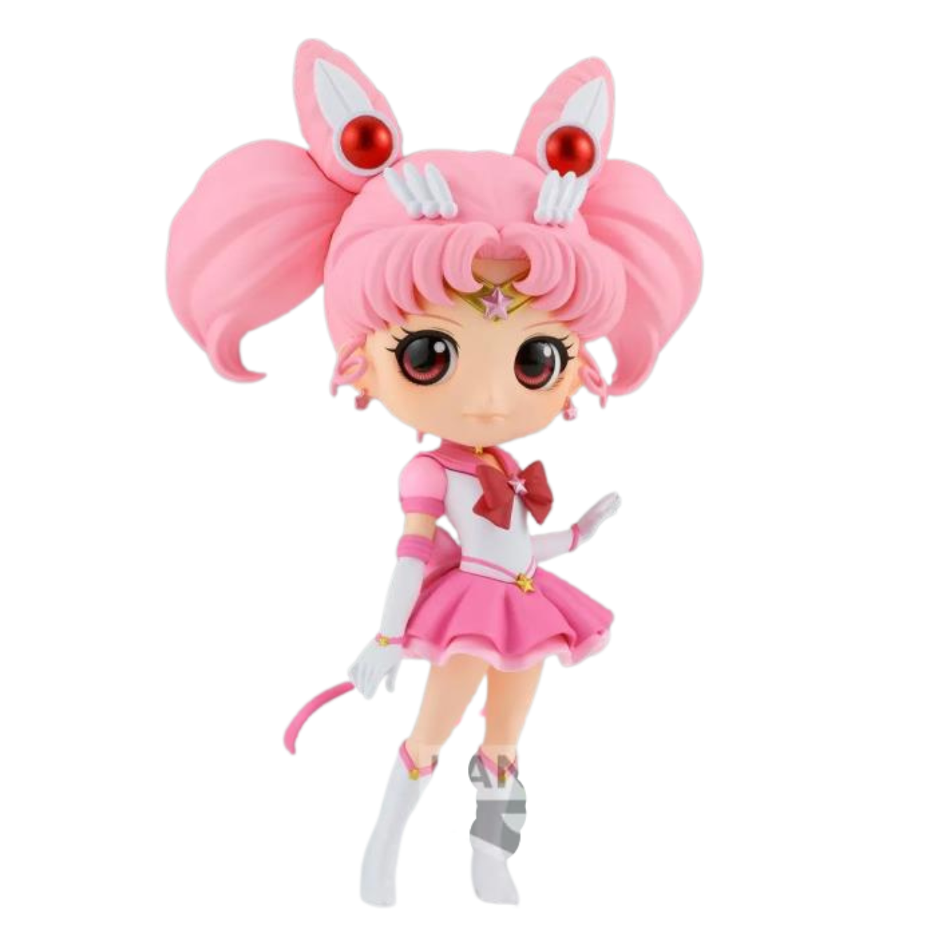 Sailor Moon Eternal: The Movie Q Posket Sailor Chibi Moon (Ver. A)