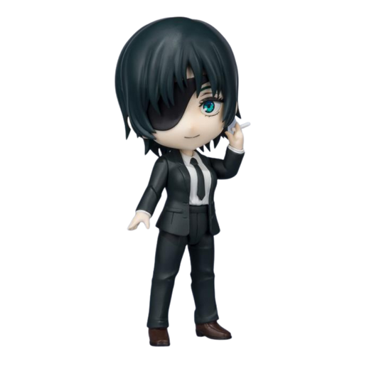 Chainsaw Man Figuarts mini Himeno