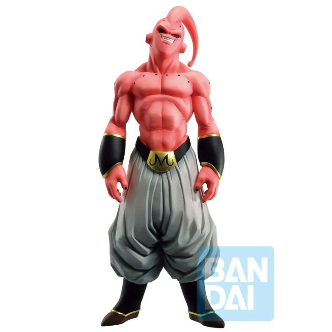 Dragon Ball Z Ichibansho Majin Buu (VS Omnibus Beast)