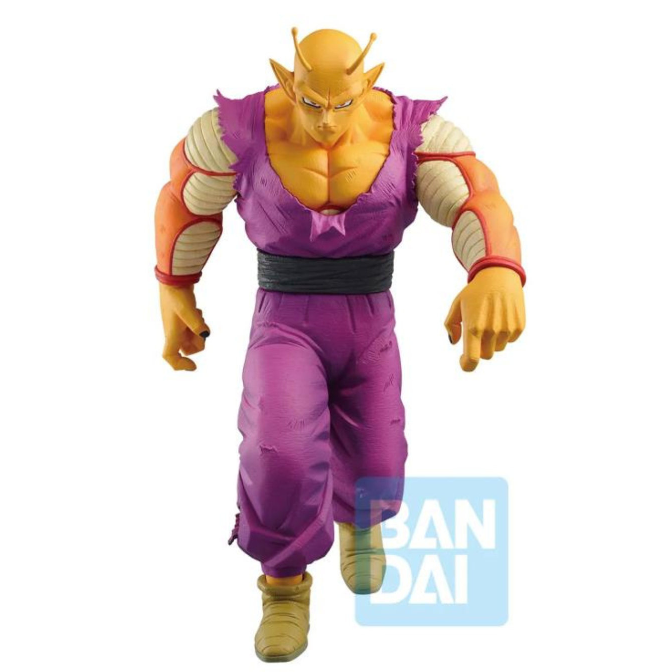 Orange Piccolo (VS Omnibus Beast) "Dragon Ball Super: Super Hero", Bandai Spirits Ichibansho Figure