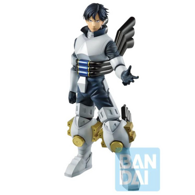 My Hero Academia Ichibansho Tenya Iida (MATE) Figure