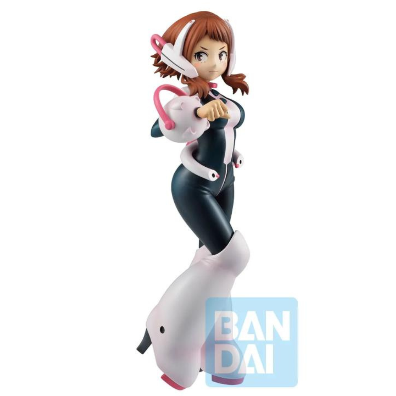 My Hero Academia Ichibansho Ochaco Uraraka (MATE) Figure