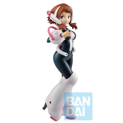 My Hero Academia Ichibansho Ochaco Uraraka (MATE) Figure