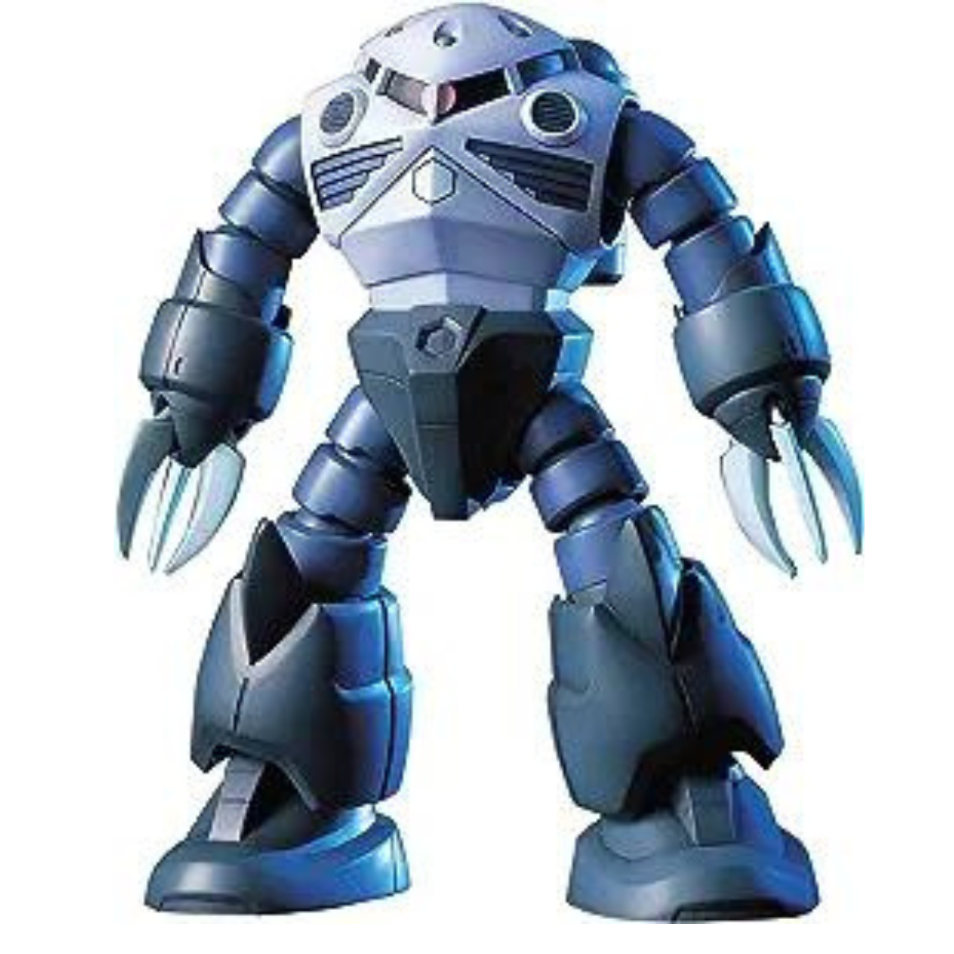 Bandai Hobby #6 MSM-07 Z GOK, Bandai HGUC Action Figure