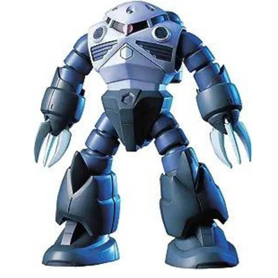 Bandai Hobby #6 MSM-07 Z GOK, Bandai HGUC Action Figure