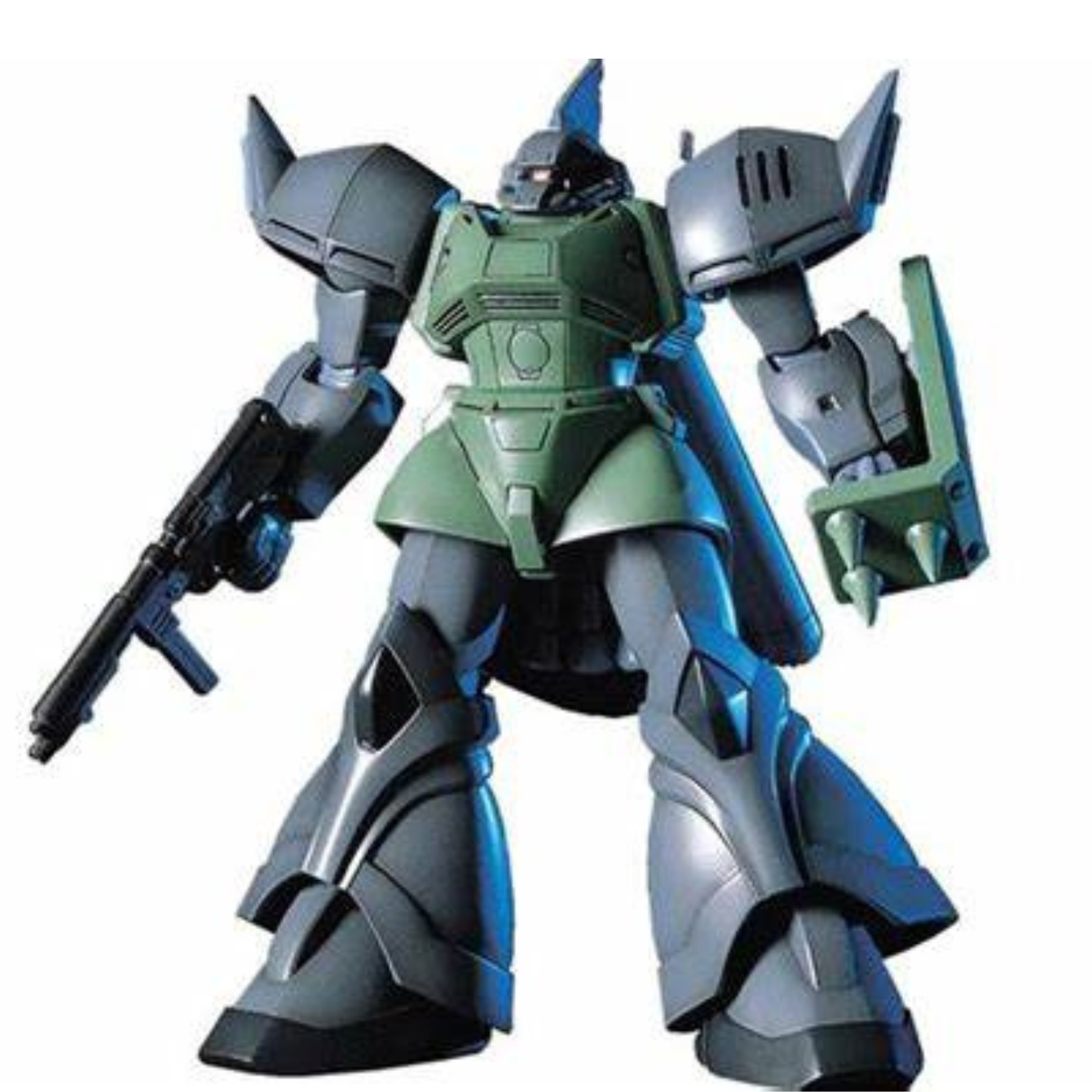 #16 Gelgoog Marine "Mobile Suit Gundam 0083: Stardust Memory", Bandai HGUC 1/144