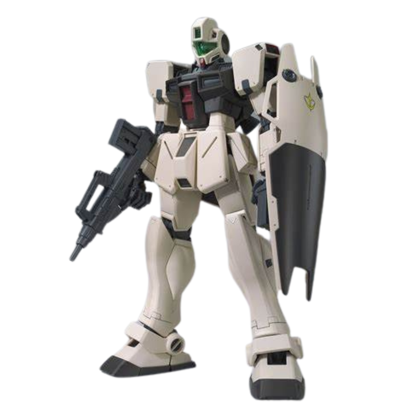 #46 RGM-79G GM Command "Gundam 0080", Bandai HGUC