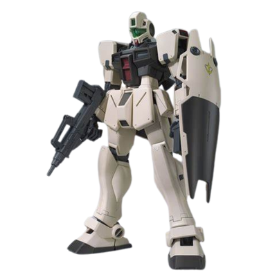 #46 RGM-79G GM Command "Gundam 0080", Bandai HGUC