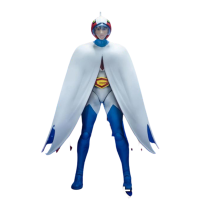 Gatchaman Ken the Eagle 1/12 Scale Figure