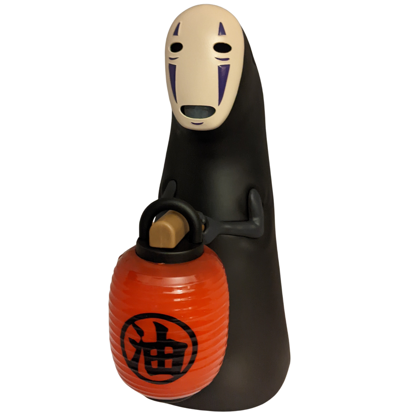 No Face Lantern Figure (Sensor Light) "Spirited Away"