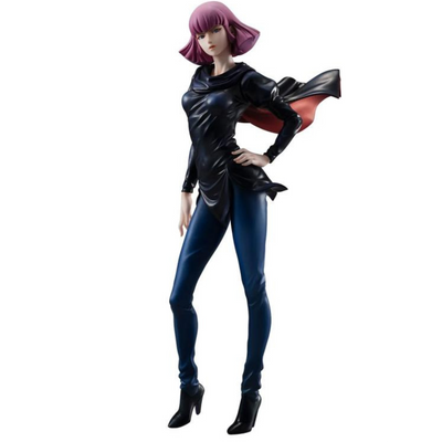 Gundam Girls Generation Haman Karn (Reissue)