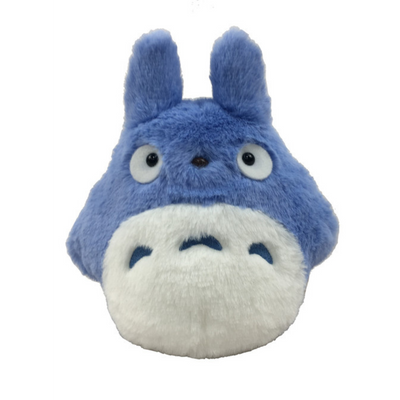 Medium Totoro Classic (M) "My Neighbor Totoro", Studio Ghibli Plush