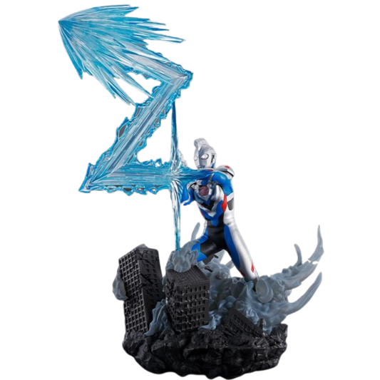[Extra Battle] Ultraman Z Original "Ultraman Z", Bandai Spirits FiguartsZERO