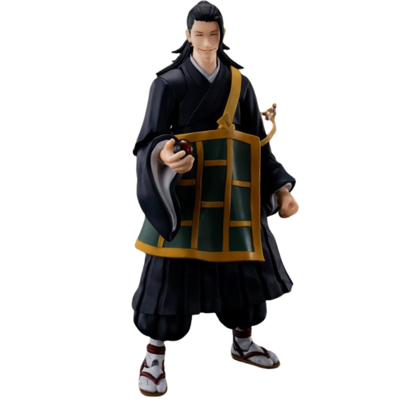 Suguru Geto -JujutsuKaisen 0- "Jujutsu Kaisen 0: The Movie", Bandai Spirits S.H.Figuarts