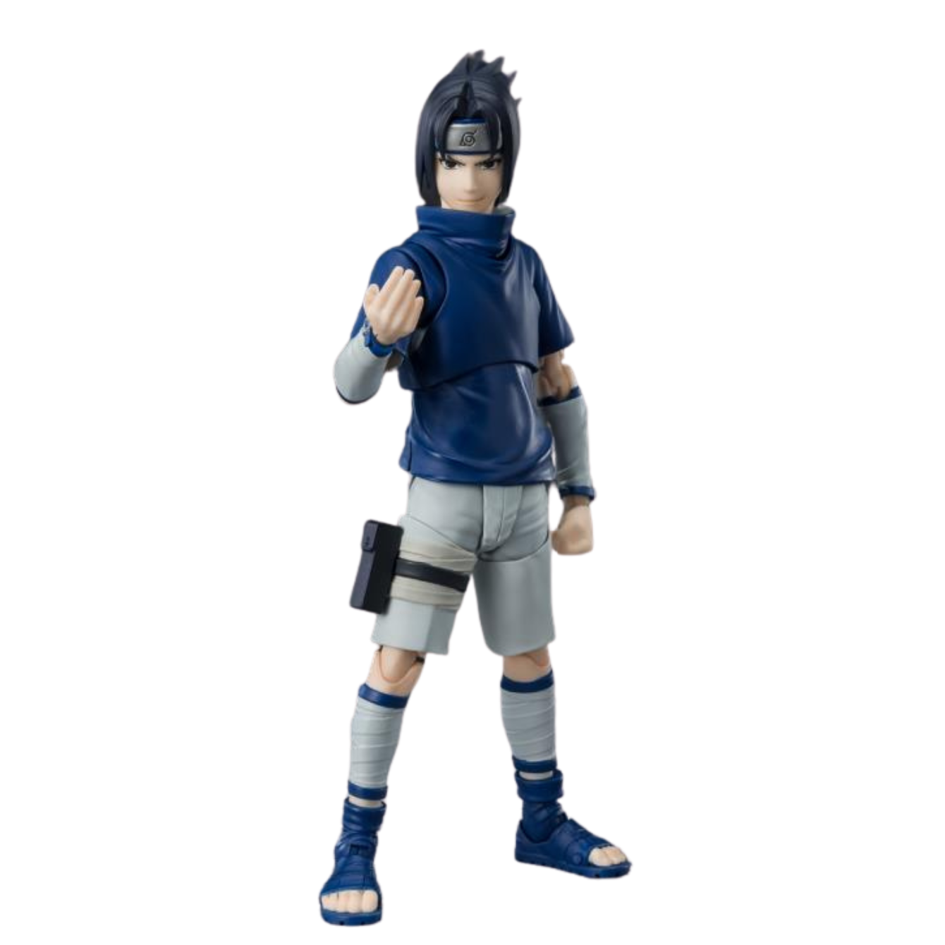 Naruto S.H.Figuarts Sasuke Uchiha