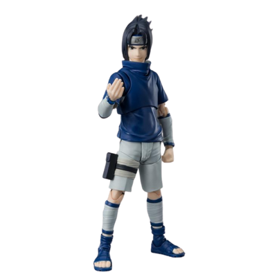 Naruto S.H.Figuarts Sasuke Uchiha