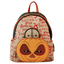 Trick 'r Treat Sam Pumpkin Mini Backpack