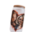 Chucky + Tiff Glass Tumbler