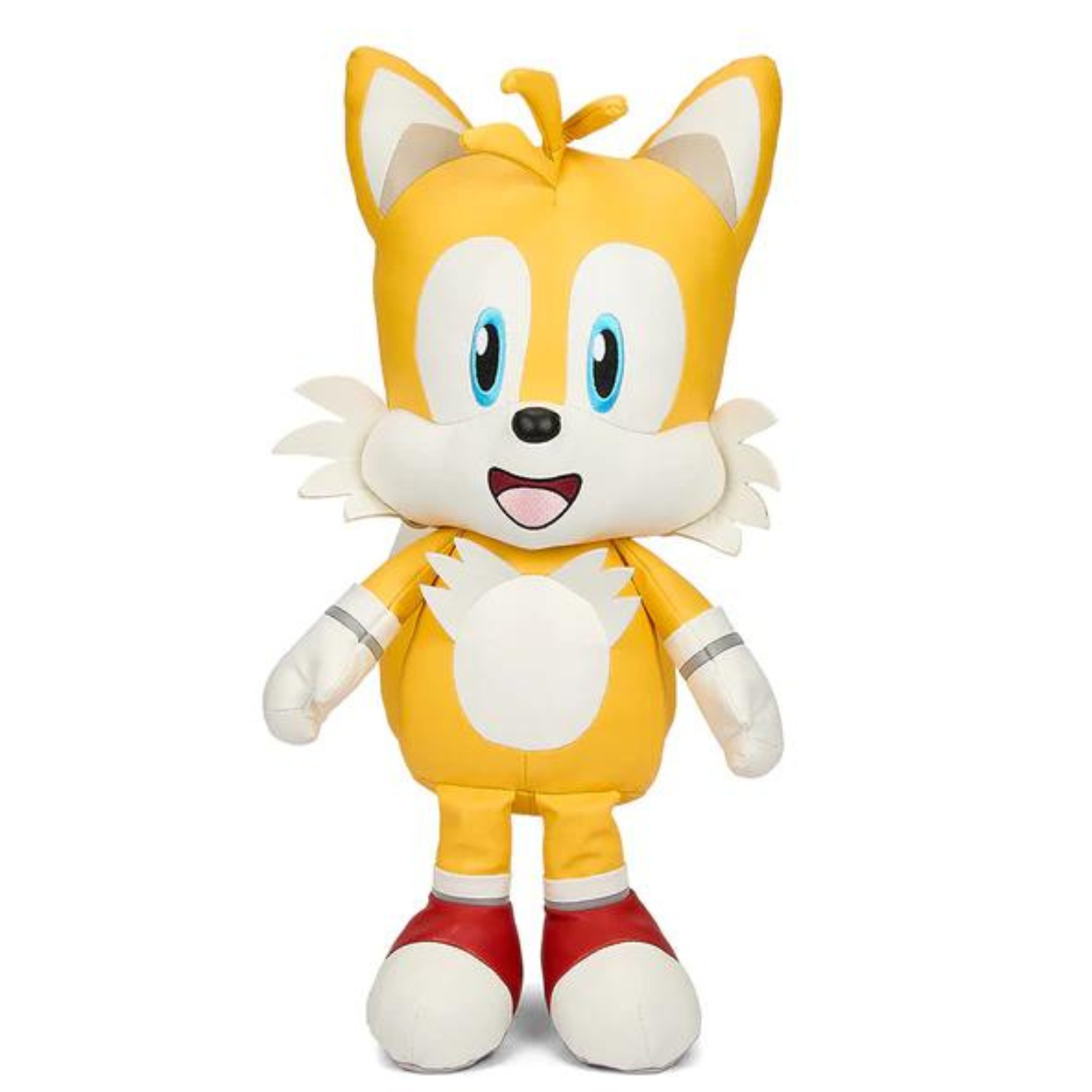 SONIC THE HEDGEHOG 16” PREMIUM PLEATHER TAILS PLUSH