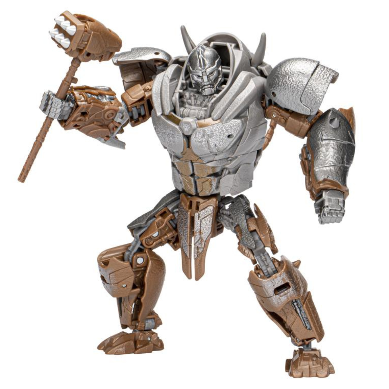 Transformers Studio Series 103 Voyager Rhinox