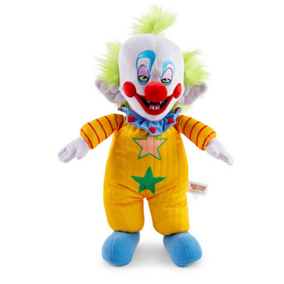 Killer Klowns From Outer Space Shorty 12" Collector Plush