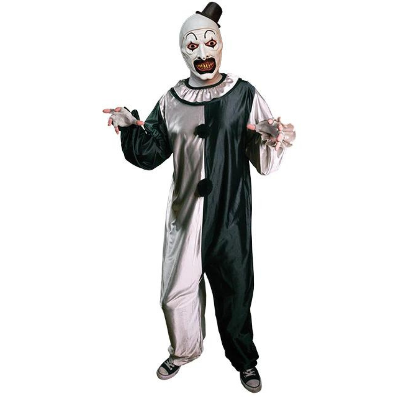 TERRIFIER - ART THE CLOWN COSTUME