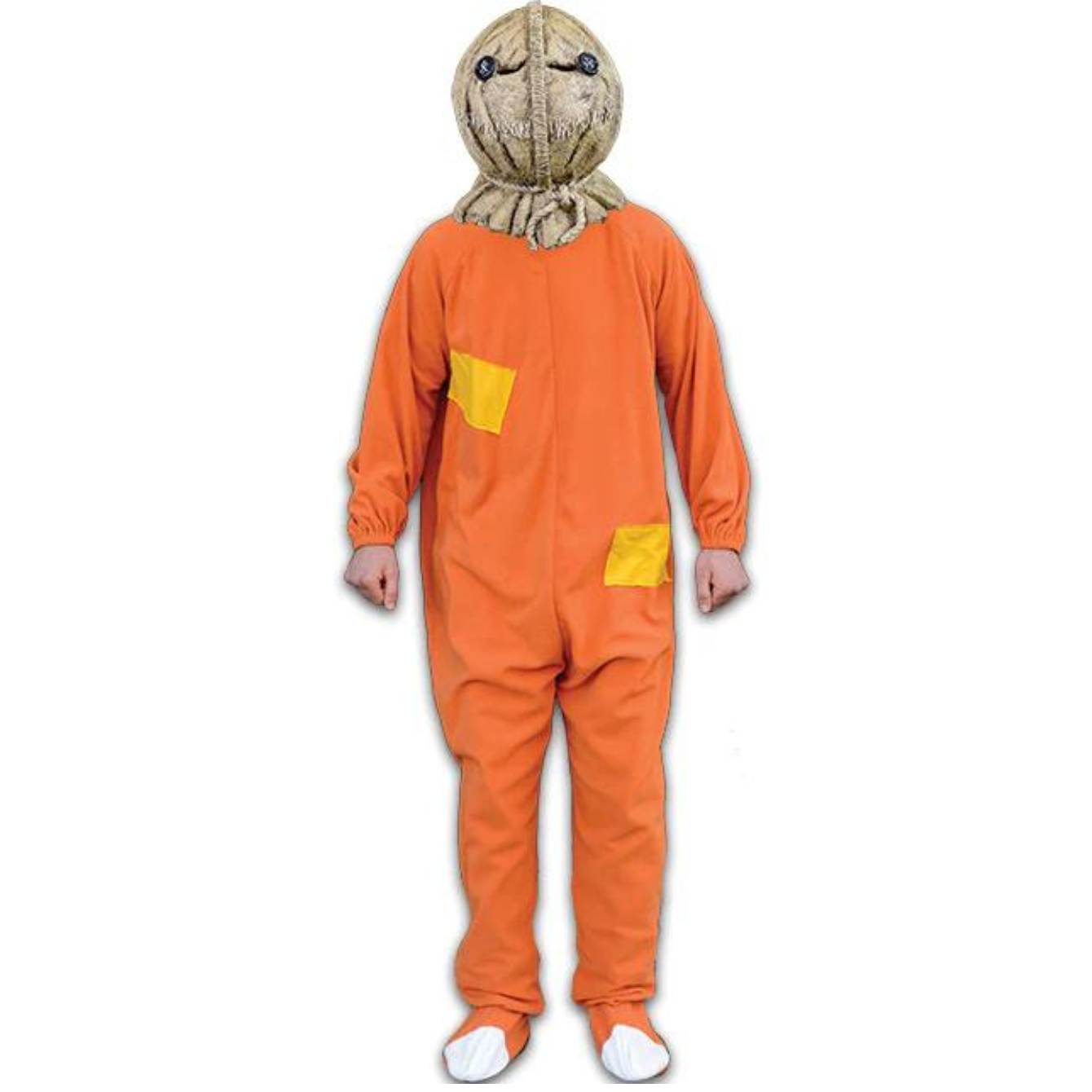 TRICK R TREAT SAM COSTUME