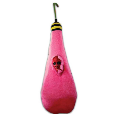 KILLER KLOWNS FROM OUTER SPACE COTTON CANDY HANGING PROP