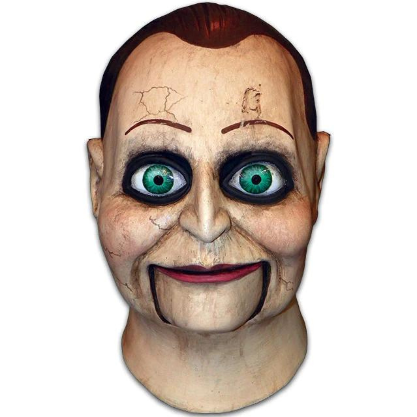 DEAD SILENCE - BILLY PUPPET MASK