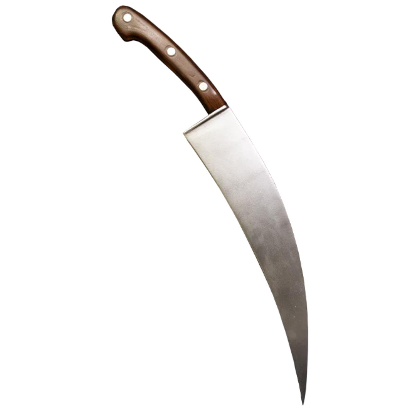 HALLOWEEN MICHAEL MYERS POSTER KNIFE PROP