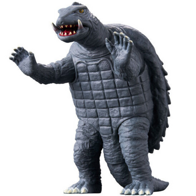 Movie Monster Series Gamera (1965)