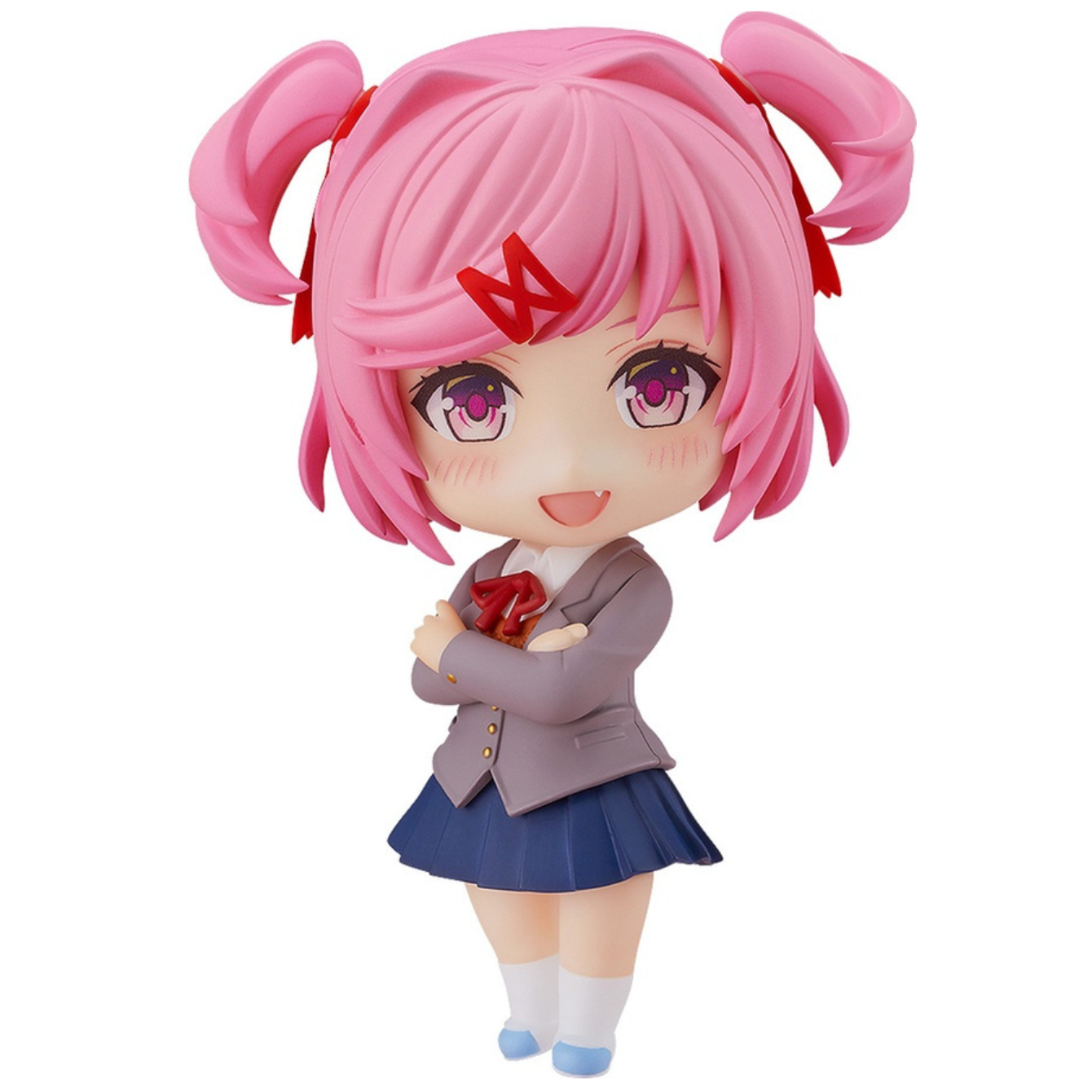 Nendoroid Natsuki (Doki Doki Literature Club!)