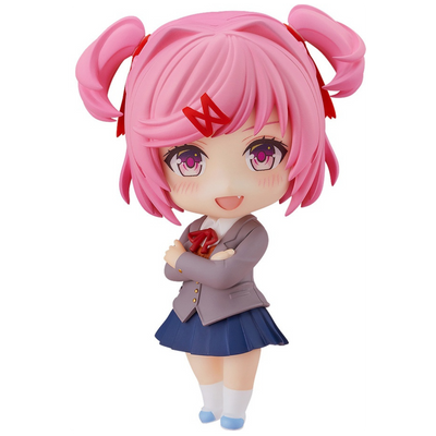 Nendoroid Natsuki (Doki Doki Literature Club!)