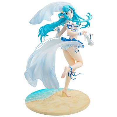 1/7 Sword Art Online: Asuna -Undine- Summer Wedding ver.